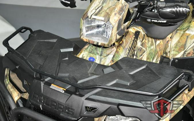 2019 Polaris Sportsman 570 EPS Polaris Pursuit Camo