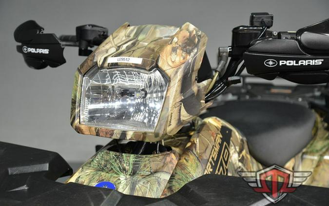 2019 Polaris Sportsman 570 EPS Polaris Pursuit Camo