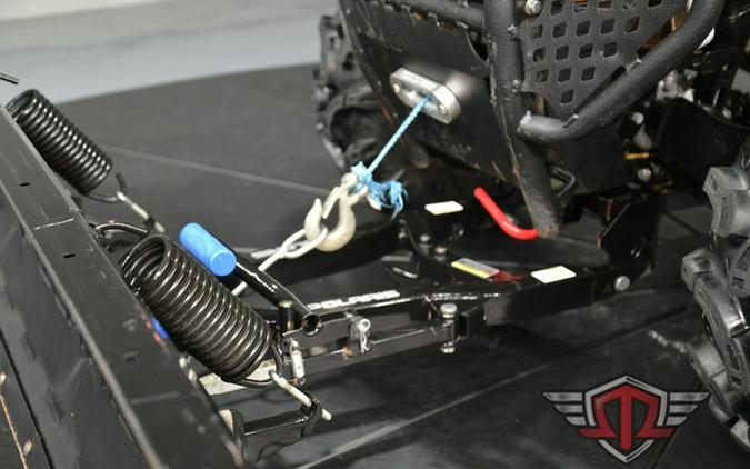 2019 Polaris Sportsman 570 EPS Polaris Pursuit Camo