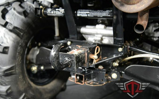 2019 Polaris Sportsman 570 EPS Polaris Pursuit Camo