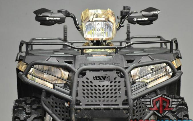 2019 Polaris Sportsman 570 EPS Polaris Pursuit Camo