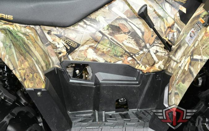 2019 Polaris Sportsman 570 EPS Polaris Pursuit Camo