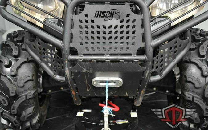 2019 Polaris Sportsman 570 EPS Polaris Pursuit Camo