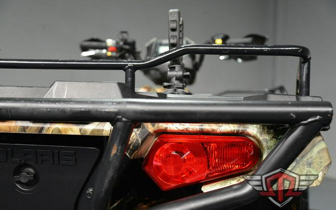 2019 Polaris Sportsman 570 EPS Polaris Pursuit Camo
