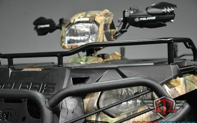 2019 Polaris Sportsman 570 EPS Polaris Pursuit Camo