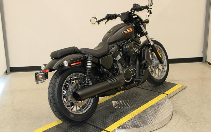 New 2026 Harley-Davidson Sportster Nightster Special RH975S Motorcycle For Sale In Miami, Florida