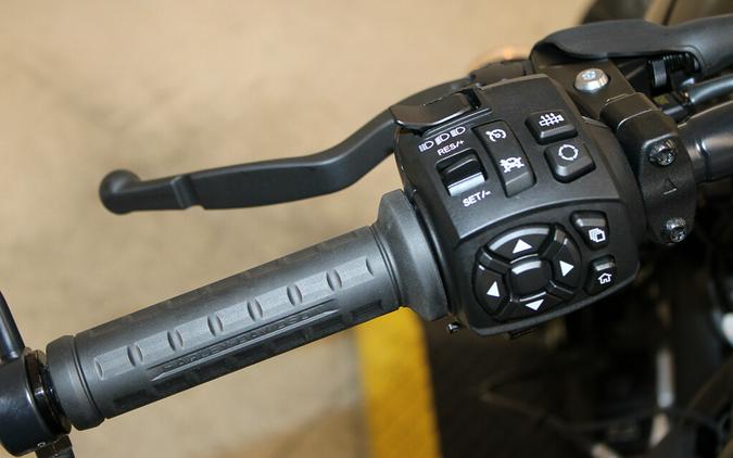 New 2026 Harley-Davidson Sportster Nightster Special RH975S Motorcycle For Sale In Miami, Florida