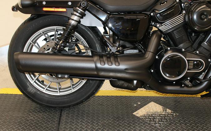 New 2026 Harley-Davidson Sportster Nightster Special RH975S Motorcycle For Sale In Miami, Florida