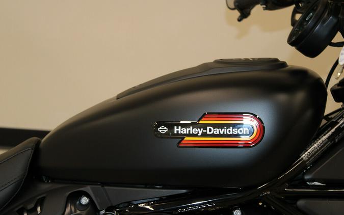 New 2026 Harley-Davidson Sportster Nightster Special RH975S Motorcycle For Sale In Miami, Florida