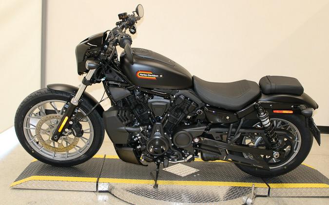 New 2026 Harley-Davidson Sportster Nightster Special RH975S Motorcycle For Sale In Miami, Florida
