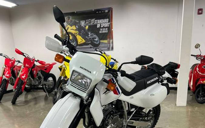 2025 Honda XR™ 650L