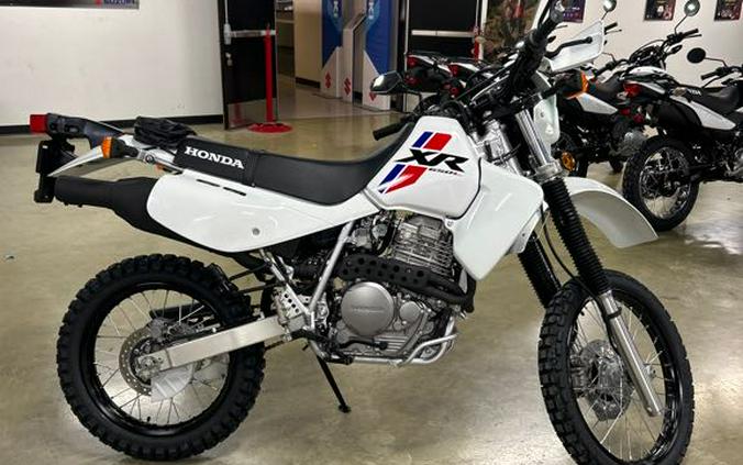 2025 Honda XR™ 650L