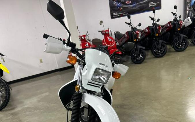 2025 Honda XR™ 650L