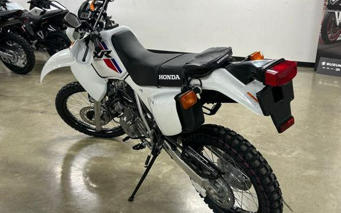 2025 Honda XR™ 650L