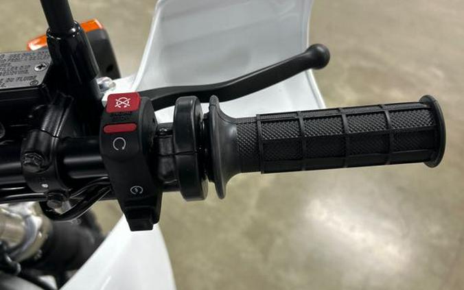 2025 Honda XR™ 650L