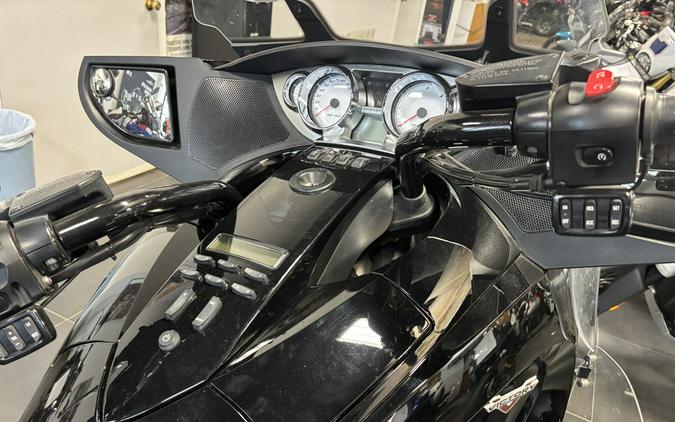2016 VISION TOUR FREE 1 YEAR WARRANTY INCLUDED