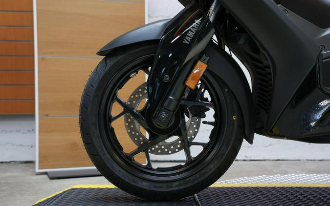 2026 Yamaha X-MAX