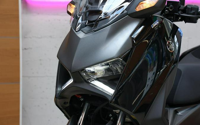 2026 Yamaha X-MAX
