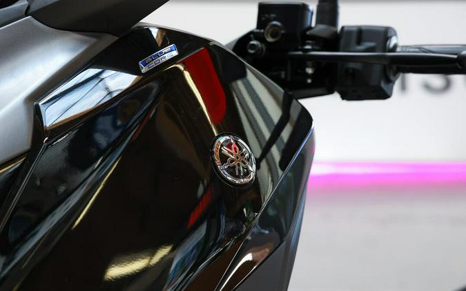 2026 Yamaha X-MAX
