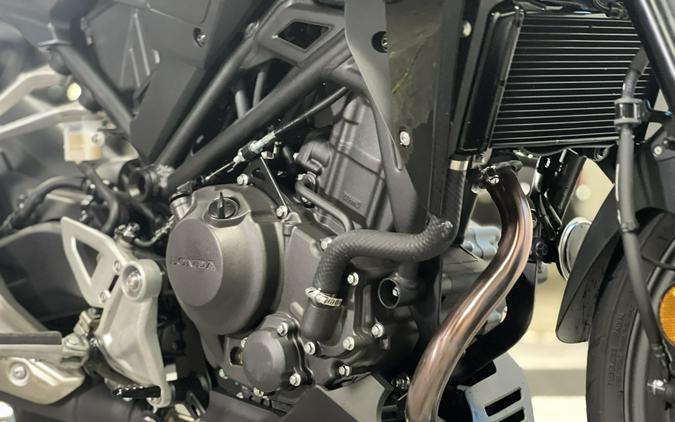 2026 Honda CB300R ABS