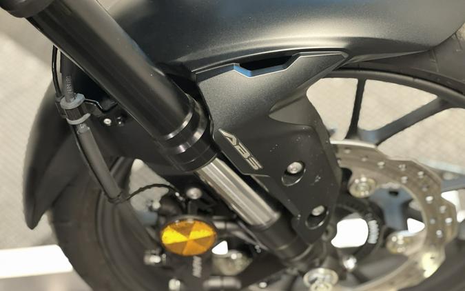 2026 Honda CB300R ABS