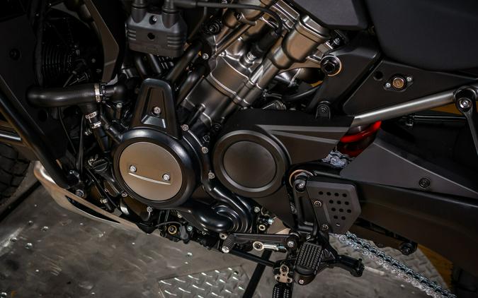 2023 Harley-Davidson Pan America 1250 Special RA1250S