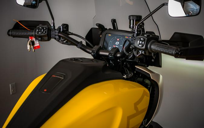 2023 Harley-Davidson Pan America 1250 Special RA1250S