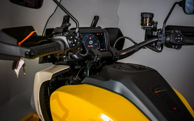 2023 Harley-Davidson Pan America 1250 Special RA1250S