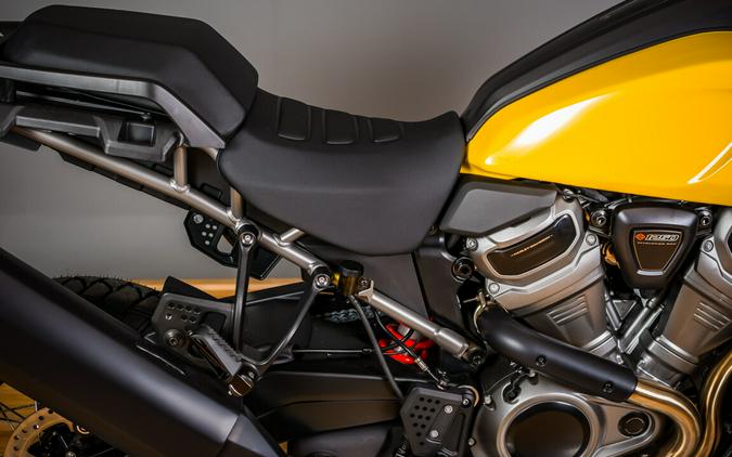 2023 Harley-Davidson Pan America 1250 Special RA1250S