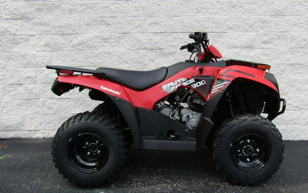 2024 Kawasaki Brute Force® 300