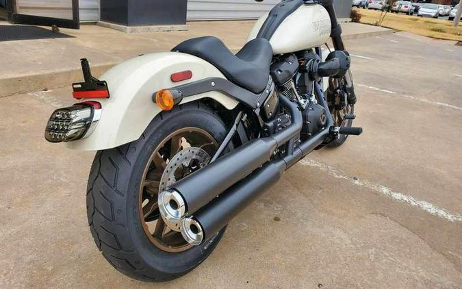 2023 Harley-Davidson® FXLRS - Low Rider® S