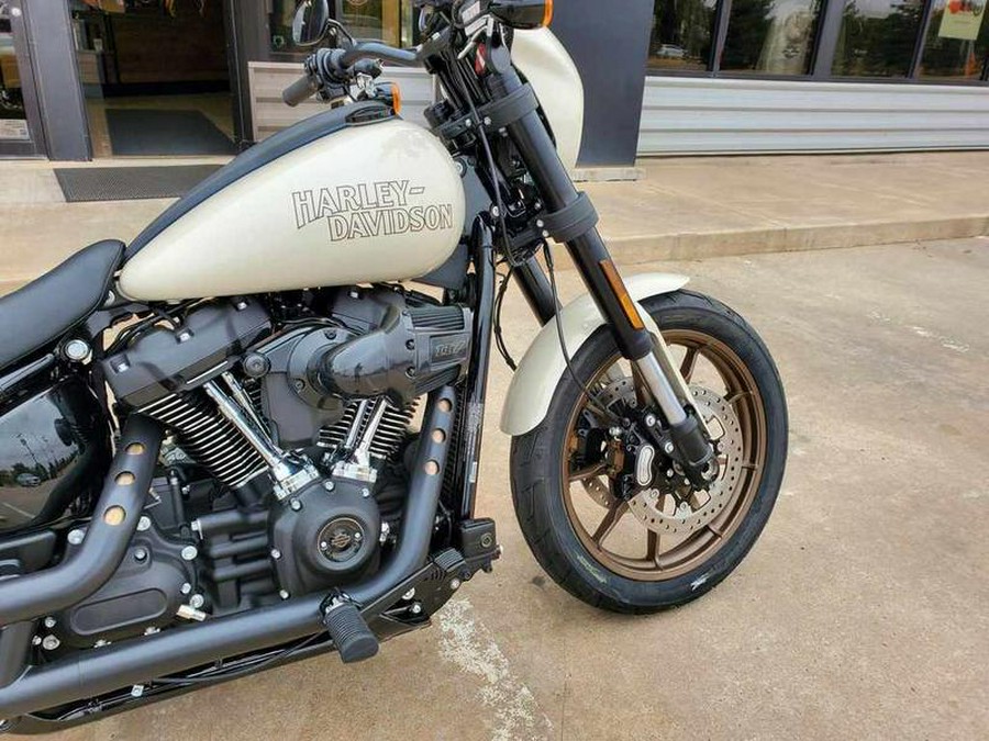 2023 Harley-Davidson® FXLRS - Low Rider® S