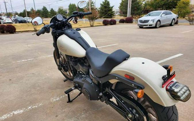 2022 Harley-Davidson Low Rider S Review [10 Fast Facts]