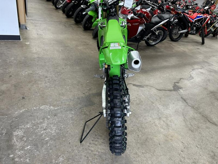 2024 Kawasaki KX™450