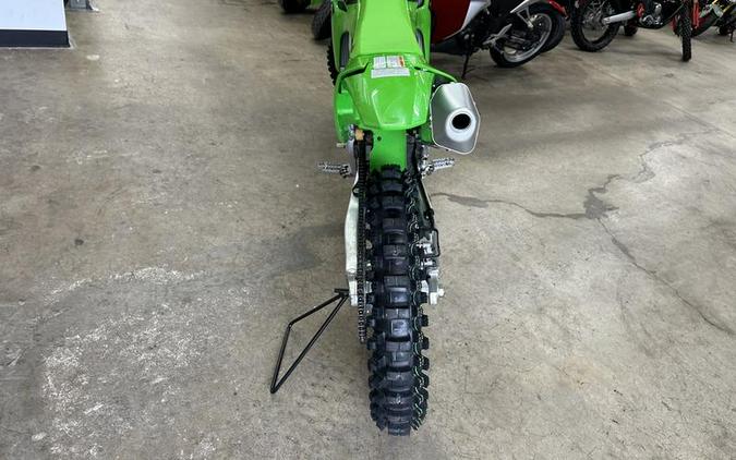 2024 Kawasaki KX450 First Look [9 Fast Facts, Specs, Photos]