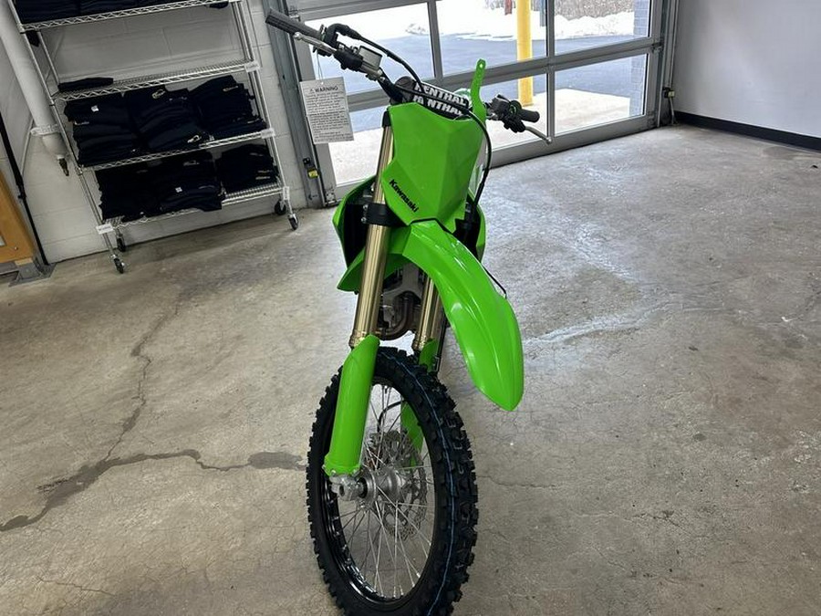 2024 Kawasaki KX™450