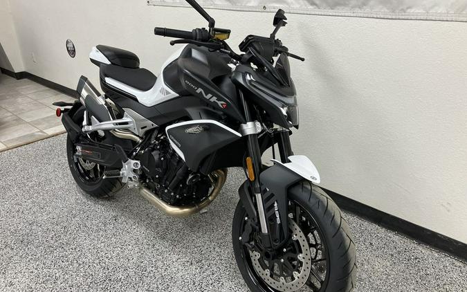 2024 CFMoto 800NK