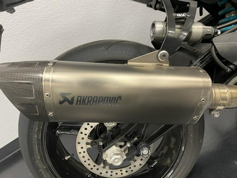 2018 Husqvarna® Vitpilen 701