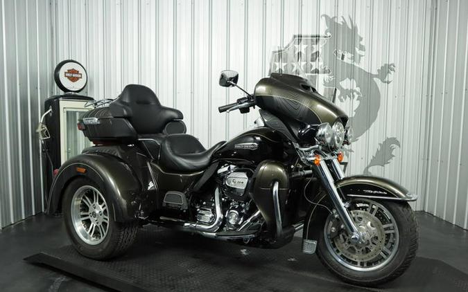 2020 Harley-Davidson® FLHTCUTG - Tri Glide® Ultra