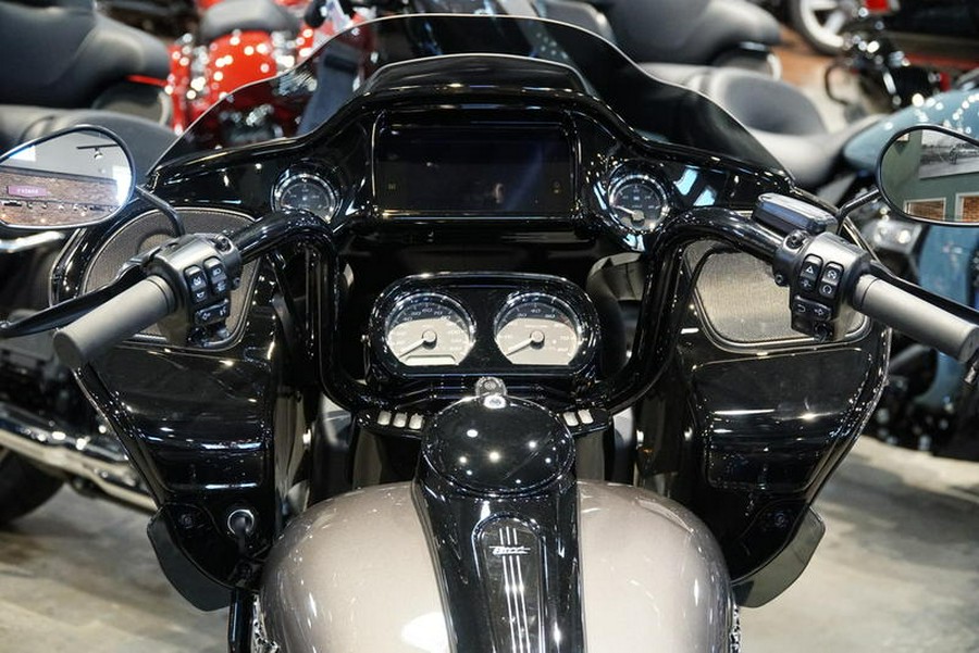 2023 Harley-Davidson® FLTRT - Road Glide® 3