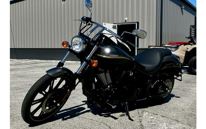 2020 Kawasaki Vulcan 900 Custom