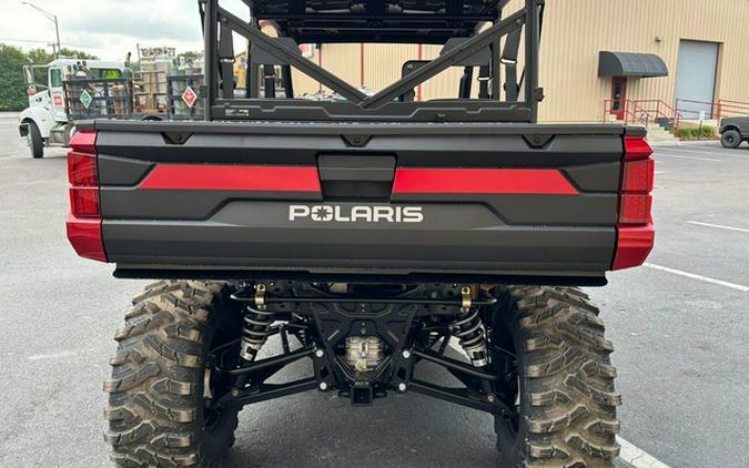 2025 Polaris Ranger Crew XP 1000 Premium