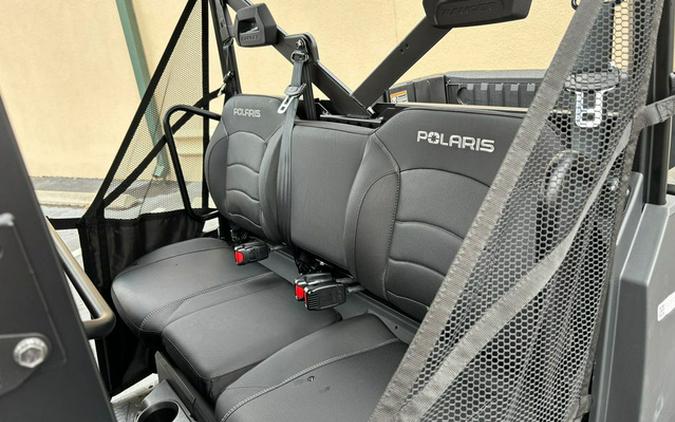 2025 Polaris Ranger Crew XP 1000 Premium