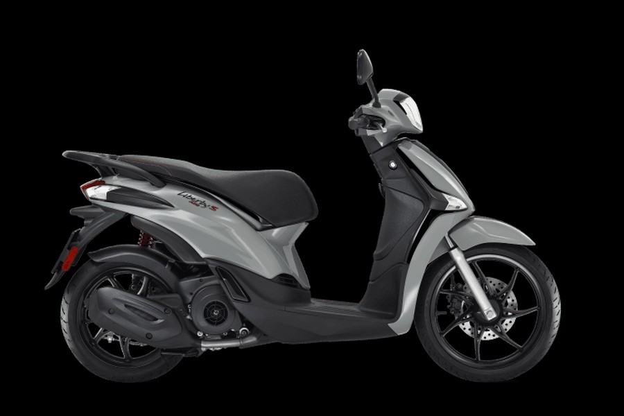 2024 PIAGGIO Liberty 150 S