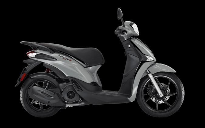 2024 PIAGGIO Liberty 150 S