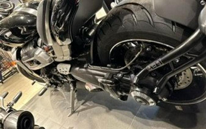 New 2024 Triumph Rocket 3 GT