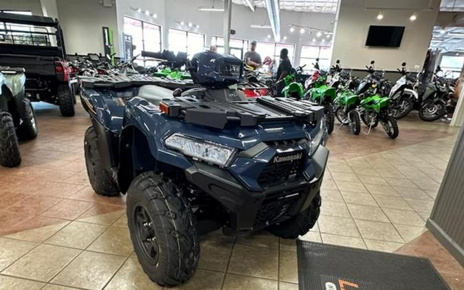 2024 Kawasaki Brute Force® 750 EPS