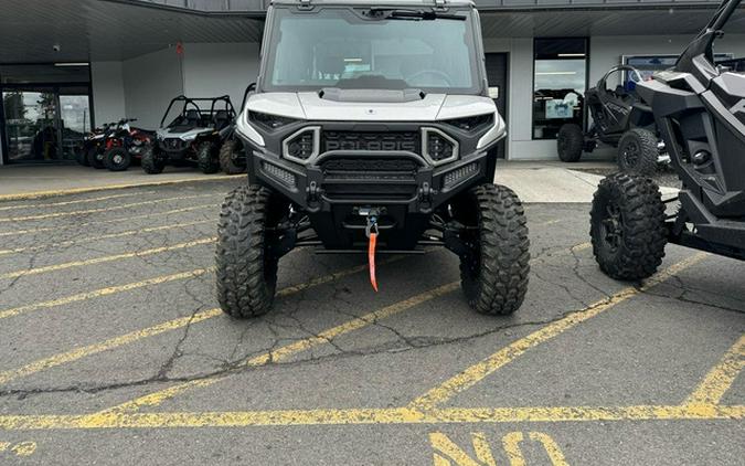 2024 Polaris Ranger Crew XD 1500 NorthStar Edition Ultimate