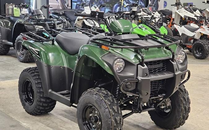 2025 Kawasaki Brute Force® 300