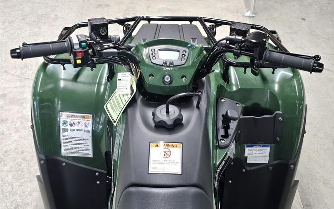 2025 Kawasaki Brute Force® 300